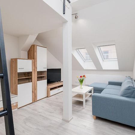 Apartment Cimburkova Prague Ngoại thất bức ảnh