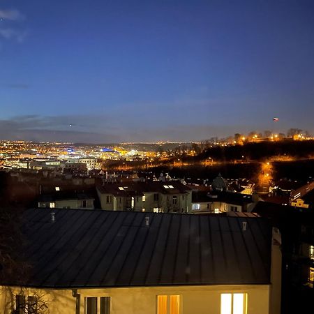 Apartment Cimburkova Prague Ngoại thất bức ảnh
