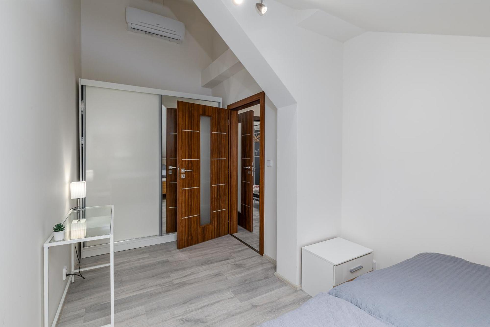 Apartment Cimburkova Prague Ngoại thất bức ảnh
